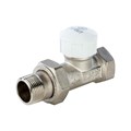 Клапан термостатический прямой STOUT 3/4'' SVT-0003-000020 - фото 16274