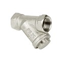 Фильтр грубой очистки сетчатый VALFEX STANDART  3/4'' никел. (внутр.-внутр.) VF.192.LN0.034 - фото 16324