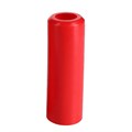 Втулка защитная на теплоизоляцию, 16 мм VALTEC красная - фото 16365