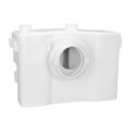 Туалетный насос измельчитель JEMIX STP-100 Люкс STP-100 - фото 16502