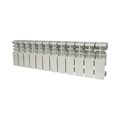 Радиатор алюминиевый ROMMER Plus 200 12 секций 13606 - фото 16555
