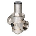 Редуктор давления VALTEC поршневой 1 1/2'' (VT.086.NH) VT.086.NH.08 - фото 17150