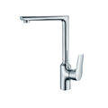 MN4073 Смеситель для кухни, хром Maxonor PURE LIFE MN4073 - фото 17756