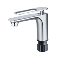 MN1079 Смеситель для раковины Maxonor PURE LIFE MN1079 - фото 18739 MN1079 Смеситель для раковины Maxonor PURE LIFE MN1079 - фото 18739