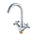 MN4524 Смеситель для раковины хром Maxonor MN4524 - фото 18756