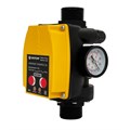 Блок управления насосом ТУРБИПРЕСС М2, Unipump (двухпороговый) 73463 - фото 18824