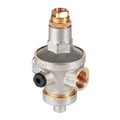 Редуктор давления мембранный, VALTEC, от 1 до 7 бар  1/2''  (VT.085.N.0407) VT.085.N.0407 - фото 19011