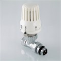 Клапан с термостатической головкой VALTEC, для рад. прямой 1/2''  (VT.048.N.04) VT.048.N.04