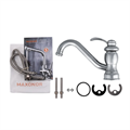 MN4176 Смеситель для кухни, хром Maxonor PURE LIFE MN4176