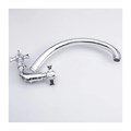 MN4724 Смеситель для кухни хром Maxonor MN4724 - фото 19387 MN4724 Смеситель для кухни хром Maxonor MN4724 - фото 19387