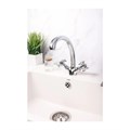 MN4824 Смеситель для кухни хром Maxonor MN4824