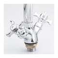 MN4824 Смеситель для кухни хром Maxonor MN4824