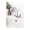 EM4908 Смеситель для кухни хром Maxonor Ekko EM4908 - фото 19490 EM4908 Смеситель для кухни хром Maxonor Ekko EM4908 - фото 19490