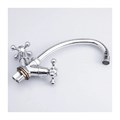 EM4908 Смеситель для кухни хром Maxonor Ekko EM4908 - фото 19491 EM4908 Смеситель для кухни хром Maxonor Ekko EM4908 - фото 19491
