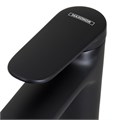 MN1071-7 Смеситель для раковины черный Maxonor PURE LIFE MN1071-7 - фото 19506 MN1071-7 Смеситель для раковины черный Maxonor PURE LIFE MN1071-7 - фото 19506
