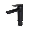 MN1071-7 Смеситель для раковины черный Maxonor PURE LIFE MN1071-7 - фото 19507 MN1071-7 Смеситель для раковины черный Maxonor PURE LIFE MN1071-7 - фото 19507