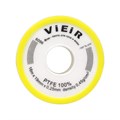 Фум лента Vieir VR8096 16м*19мм*0,25мм (0.45g/cm3) VR8096 - фото 20208