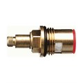 Кран-букса MELODIA керамика 1/2" 8*24 (поворот 180град.) 06614/ MKP06614N (арт. 06) MKP06614N - фото 20567