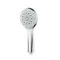 Лейка MELODIA LUXE 5 функций, d105мм, хром MKP26303BL MKP26303BL - фото 20764