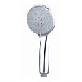 Лейка MELODIA 3 функции, d100мм MKP20555BL MKP20555BL - фото 20769