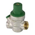 Редуктор давления мембранный, VALTEC, регулируемый от 1 до 5 бар, 1 1/4'' VT.089.N.07 - фото 20815