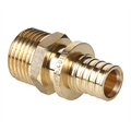 Соединитель надвижной с переходом на нар.р. 25(3,5) х 1" VALTEC (Китай) VTm.401.G.002506 - фото 21149