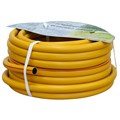 Шланг поливочный 3/4" армированный "ЭЛИТ" жёлтый (25м) 15509