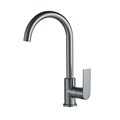 Смеситель для кухни VALFEX Argo Graphite VF.70505-3 - фото 21220