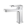 Смеситель для раковины VALFEX Arcadia Chrome VF.10615 - фото 21418