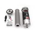 Магистральный фильтр из нержавеющей стали 1/2" VIEIR VR10SL-A VR10SL-A - фото 21487