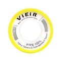 Фум лента Vieir VR8097 12м*12мм*0,1мм (0.7g/cm3) VR8097 - фото 21511