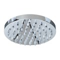 Лейка верхнего душа MELODIA d150мм, хром MKP20480 MKP20480 - фото 21609