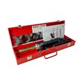 Сварочный аппарат VALFEX 008 SET, 800w, 16-32 мм, трубчатый вид VF.008.32.SET - фото 21945 Сварочный аппарат VALFEX 008 SET, 800w, 16-32 мм, трубчатый вид VF.008.32.SET - фото 21945