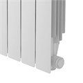 Радиатор Royal Thermo Revolution 2.0 биметалл. 500/80 – 10 секц. RTRB250010 - фото 21958