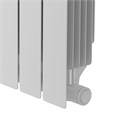 Радиатор Royal Thermo IndigoSuper+ биметалл. 500/100  –  6 секц. RTISN50006 - фото 22051