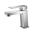 Смеситель для раковины VALFEX Kalliope Chrome VF.10191 - фото 22180