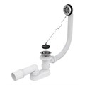 Alca Plast Сифон для ванны A501 A501
