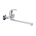 Смеситель для ванны VALFEX Talitha Chrome VF.2236 - фото 22852 Смеситель для ванны VALFEX Talitha Chrome VF.2236 - фото 22852