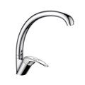 Смеситель для кухни VALFEX Ascella Chrome VF.4115 - фото 22966