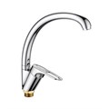 Смеситель для кухни VALFEX Alioth Chrome VF.4104-2 - фото 22974