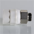 Соединитель PPR с накидной гайкой 20х1/2'' конус VTp.708.K.02004 - фото 23388