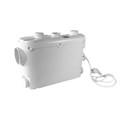 Канализационная насосная станция VALFEX, исп. 3, 500Вт до 8 м, до 110л/мин VF.KNSI.500.110.04.03 - фото 23566