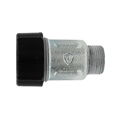 VIEIR Обжимное соединение 1 1/2'' с нар. рез. VR2117 - фото 23758