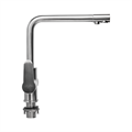 ПРОФСАН Смеситель для кухонной мойки из нерж. стали с подключением фильтра ПСМ-300-22 PSM-300-22