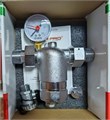 Фильтр промывной  3/4" с манометром и магнитной вставкой VIEIR VP166-4 - фото 23797