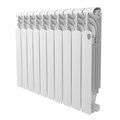 Радиатор Royal Thermo Revolution A 500 алюминиевый 500/80 – 10 секц. RTRA350010 - фото 23919