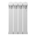 Радиатор Royal Thermo Indigo биметалл. B 500/100  –  4 секц. RTIB3050004