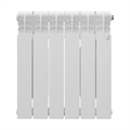 Радиатор Royal Thermo Revolution A 500 алюминиевый 500/80 –  6 секц. RTRA350006