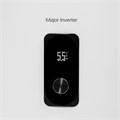 Водонагреватель Royal Thermo RWH  50 Major Inverter (WI-Fi, нержав. сталь, инвертерный, 2 кВт) RWH 50 Major Inverter - фото 24137 Водонагреватель Royal Thermo RWH  50 Major Inverter (WI-Fi, нержав. сталь, инвертерный, 2 кВт) RWH 50 Major Inverter - фото 24137