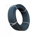 Труба ПНД напорная ПЭ100 32*2,0 PN10 SDR 17,0 питьевая БУХТА 50м 17592 - фото 24172